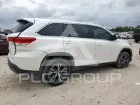 2019 Toyota Highlander фото