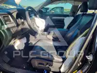2019 Toyota Highlander фото