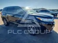 2019 Toyota Highlander фото