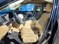 2019 Toyota Highlander фото