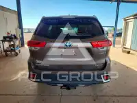 2019 Toyota Highlander фото