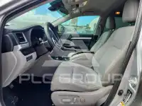 2019 Toyota Highlander фото