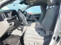 2019 Toyota Highlander фото