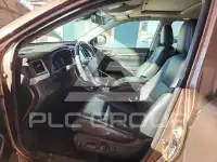 2019 Toyota Highlander фото