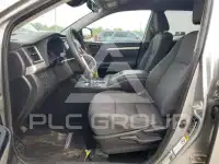 2019 Toyota Highlander photo