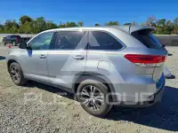 2019 Toyota Highlander фото