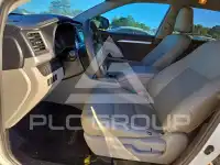 2019 Toyota Highlander фото