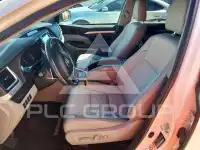 2019 Toyota Highlander фото
