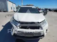 2019 Toyota Highlander фото