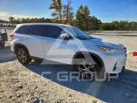2019 Toyota Highlander фото