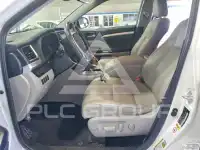 2019 Toyota Highlander фото