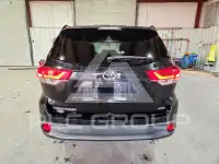 2019 Toyota Highlander фото
