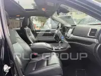 2019 Toyota Highlander фото