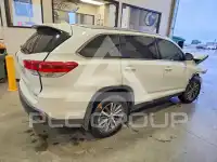 2019 Toyota Highlander фото
