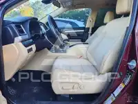 2019 Toyota Highlander photo
