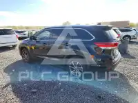 2019 Toyota Highlander photo
