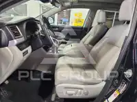 2019 Toyota Highlander фото