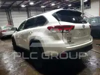 2019 Toyota Highlander photo