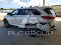 2019 Toyota Highlander фото