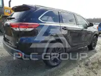 2019 Toyota Highlander фото