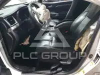 2019 Toyota Highlander photo