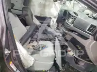 2019 Toyota Highlander фото