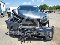 2019 Toyota Highlander фото