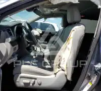 2019 Toyota Highlander фото