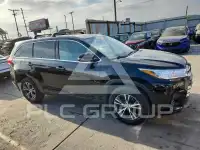 2019 Toyota Highlander фото