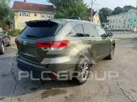 2019 Toyota Highlander photo