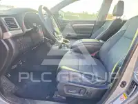 2019 Toyota Highlander photo