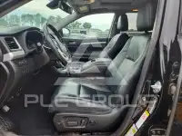 2019 Toyota Highlander photo