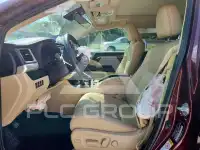 2019 Toyota Highlander фото