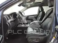 2019 Toyota Highlander фото