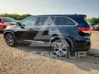 2019 Toyota Highlander фото