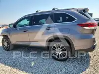 2019 Toyota Highlander фото