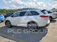2019 Toyota Highlander photo
