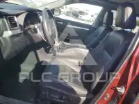 2019 Toyota Highlander фото
