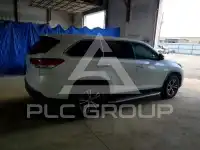 2019 Toyota Highlander фото