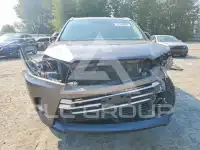2019 Toyota Highlander фото
