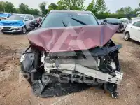 2019 Toyota Highlander фото