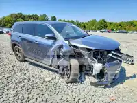 2019 Toyota Highlander фото