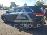 2019 Toyota Highlander фото