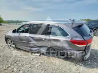 2019 Toyota Highlander photo
