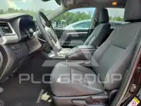 2019 Toyota Highlander фото