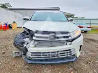 2019 Toyota Highlander фото