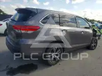 2019 Toyota Highlander фото