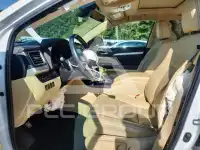 2019 Toyota Highlander фото