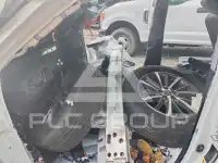 2019 Toyota Highlander фото