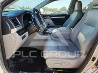 2019 Toyota Highlander фото